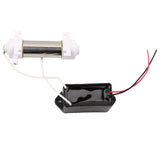 500mg Ozonizer Ozone Generator Tube with Accessories for Home Air Purifier Sterilization 220V