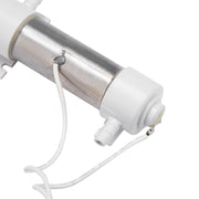 500mg Ozonizer Ozone Generator Tube with Accessories for Home Air Purifier Sterilization 220V