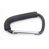 Reusable Durable Portable Alloy Hook for Shopping Hiking Climbing Mountain(Big)