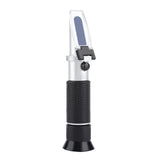 Portable Brix Refractometer 0~32% Food Sugar Fruit Juice Wine Beer Beverages Tester Meter In Australia - Darrahopens