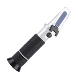 Portable Brix Refractometer 0~32% Food Sugar Fruit Juice Wine Beer Beverages Tester Meter