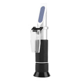Portable Brix Refractometer 0~32% Food Sugar Fruit Juice Wine Beer Beverages Tester Meter