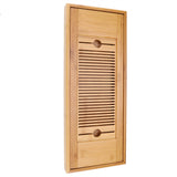 1Pc Bamboo Mini Tea Serving Tray Chinese Gongfu Tea Plate for Home Office Table 38*15cm