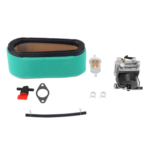 Carburetor Carb For Tecumseh 640065A 13Hp 13.5Hp 14Hp 15Hp Air Filter In Australia - Darrahopens
