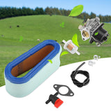 Carburetor Carb For Tecumseh 640065A 13Hp 13.5Hp 14Hp 15Hp Air Filter In Australia - Darrahopens