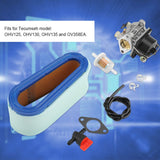 Carburetor Carb For Tecumseh 640065A 13Hp 13.5Hp 14Hp 15Hp Air Filter In Australia - Darrahopens