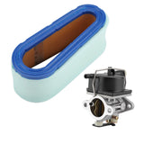 Carburetor Carb For Tecumseh 640065A 13Hp 13.5Hp 14Hp 15Hp Air Filter In Australia - Darrahopens