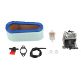 Carburetor Carb For Tecumseh 640065A 13Hp 13.5Hp 14Hp 15Hp Air Filter