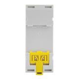 16A Digital LCD Power Timer Programmable Relay Time Switch (AC220V)