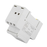 16A Digital LCD Power Timer Programmable Relay Time Switch (AC220V)