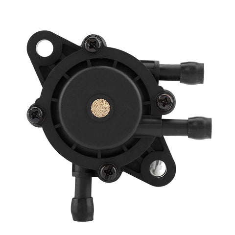 491922 691034 692313 808492 808656 Fuel Oil Pump for Mikuni Briggs & Stratton Black In Australia - Darrahopens