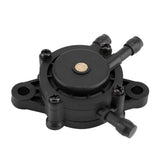 491922 691034 692313 808492 808656 Fuel Oil Pump for Mikuni Briggs & Stratton Black