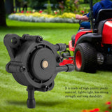 491922 691034 692313 808492 808656 Fuel Oil Pump for Mikuni Briggs & Stratton Black In Australia - Darrahopens