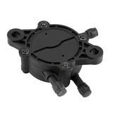 491922 691034 692313 808492 808656 Fuel Oil Pump for Mikuni Briggs & Stratton Black