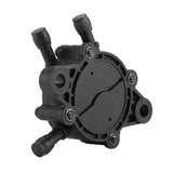 491922 691034 692313 808492 808656 Fuel Oil Pump for Mikuni Briggs & Stratton Black