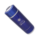 Stainless Alkaline Water Bottle Portable Nano Balance Bio Energy Lonizer Cup Flask(Blue)