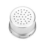 Stainless Alkaline Water Bottle Portable Nano Balance Bio Energy Lonizer Cup Flask(Silver)
