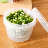 Double layer Drain Basket Fruit Vegetable Washing Colander Strainer Kitchen Tool In Australia - Darrahopens