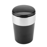 Portable Auto Car Cigarette Ashtray Cinder Holder with LED Light
