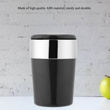 Portable Auto Car Cigarette Ashtray Cinder Holder with LED Light