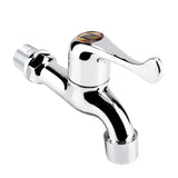 Plastic Washing Machine Faucet Sink Basin Water Tap with Single Spout & Handle #1 In Australia - Darrahopens