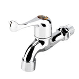 Plastic Washing Machine Faucet Sink Basin Water Tap with Single Spout & Handle #1