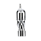 Plastic Washing Machine Faucet Sink Basin Water Tap with Single Spout & Handle #1