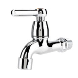 Plastic Washing Machine Faucet Sink Basin Water Tap with Single Spout Handle #2 In Australia - Darrahopens