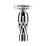 Plastic Washing Machine Faucet Sink Basin Water Tap with Single Spout & Handle #3
