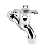 Plastic Washing Machine Faucet Sink Basin Water Tap with Single Spout & Handle #4 In Australia - Darrahopens