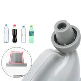 Portable Outdoor Urine Bottle Set Male Pee Urinal Storage Urine Collector