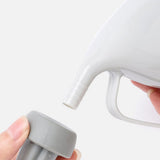 Portable Outdoor Urine Bottle Set Male Pee Urinal Storage Urine Collector