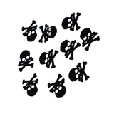 Skull Shape Party Celebration Decorative Table Scatters Confetti Decoration Supplies In Australia - Darrahopens
