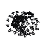 Skull Shape Party Celebration Decorative Table Scatters Confetti Decoration Supplies In Australia - Darrahopens