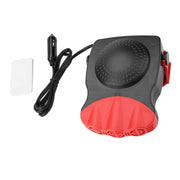 Portable 12V 150W Car Windshield Window Defroster Ceramic Heater Cooler Fan In Australia - Darrahopens