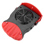 Portable 12V 150W Car Windshield Window Defroster Ceramic Heater Cooler Fan