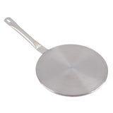 Stainless Steel Heat Diffuser Converter for Gas/Electric/Induction Cooker Household Supply 22cm In Australia - Darrahopens