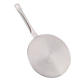 Stainless Steel Heat Diffuser Converter for Gas/Electric/Induction Cooker Household Supply 22cm In Australia - Darrahopens
