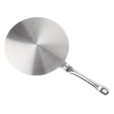 Stainless Steel Heat Diffuser Converter for Gas/Electric/Induction Cooker Household Supply 22cm