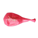 10Pcs Latex Balloon Birthday Party Baby Shower Decoration Accessaries Pink In Australia - Darrahopens