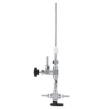 304 Stainless Steel Counter Pressure Beer Bottle Filler Home Brew CO2 Beer Brewing Kit In Australia - Darrahopens