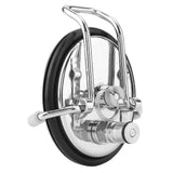 Homebrew Cornelius Style Keg Carbonation Keg Lid with 0.5 Micron Diffusion Stone In Australia - Darrahopens