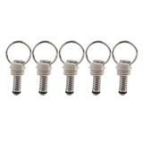 5pcs Ball Lock Pressure Relief Valve Homebrew Keg Lid Repair In Australia - Darrahopens