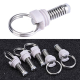 5pcs Ball Lock Pressure Relief Valve Homebrew Keg Lid Repair In Australia - Darrahopens