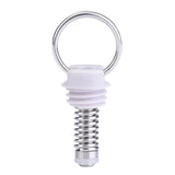 5pcs Ball Lock Pressure Relief Valve Homebrew Keg Lid Repair