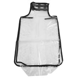 PVC Transparent Dust Proof Luggage Suitcase Cover Waterproof Trolley Case Protecter 28in In Australia - Darrahopens