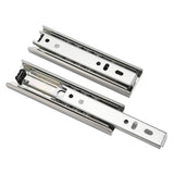 2pcs 5in Mini Short Drawer Slides Furniture Guide Rail Full Extension Kitchen Cupboard Hardware In Australia - Darrahopens