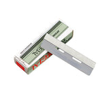 10Pcs Women Makeup Eyebrow Blade Trimmer Razor Hair Remover Shaver Knife In Australia - Darrahopens