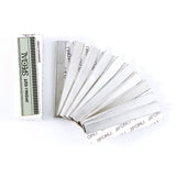 10Pcs Women Makeup Eyebrow Blade Trimmer Razor Hair Remover Shaver Knife In Australia - Darrahopens