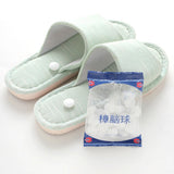 Mould Proof Mothballs Mothproof Anti mite White Mothballs for Home Closet Wardrobe